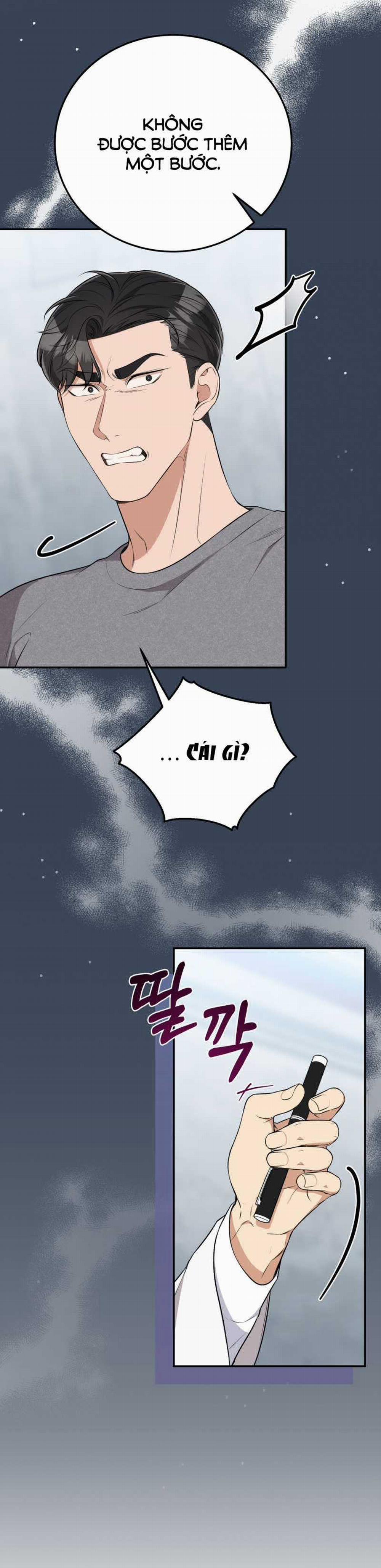 [18+] Cướp Dâu 30.2 trang 12