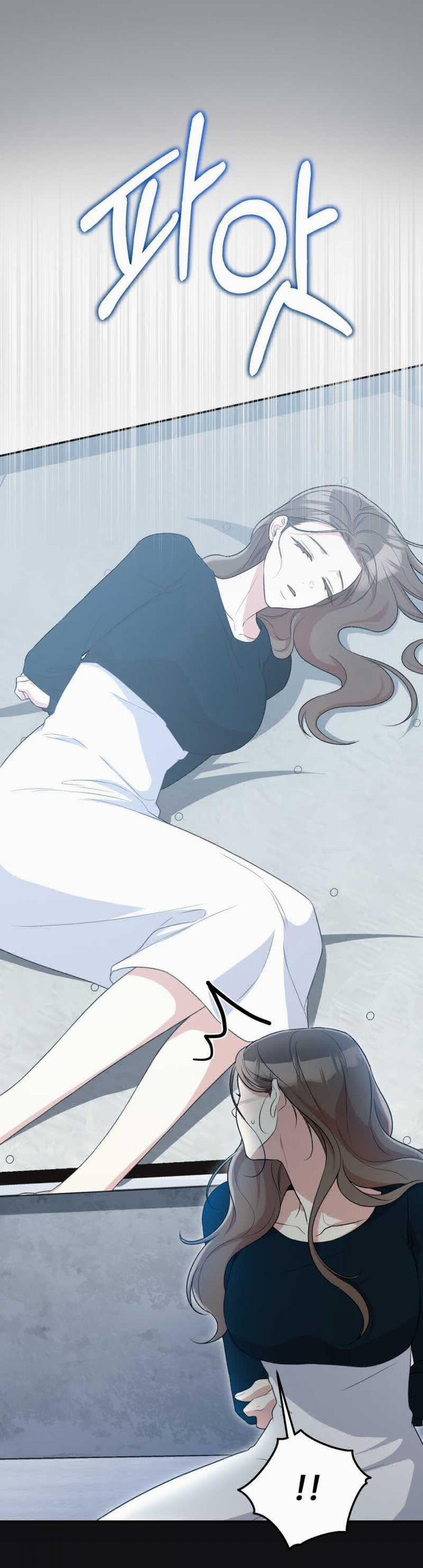 [18+] Cướp Dâu 30.2 trang 13