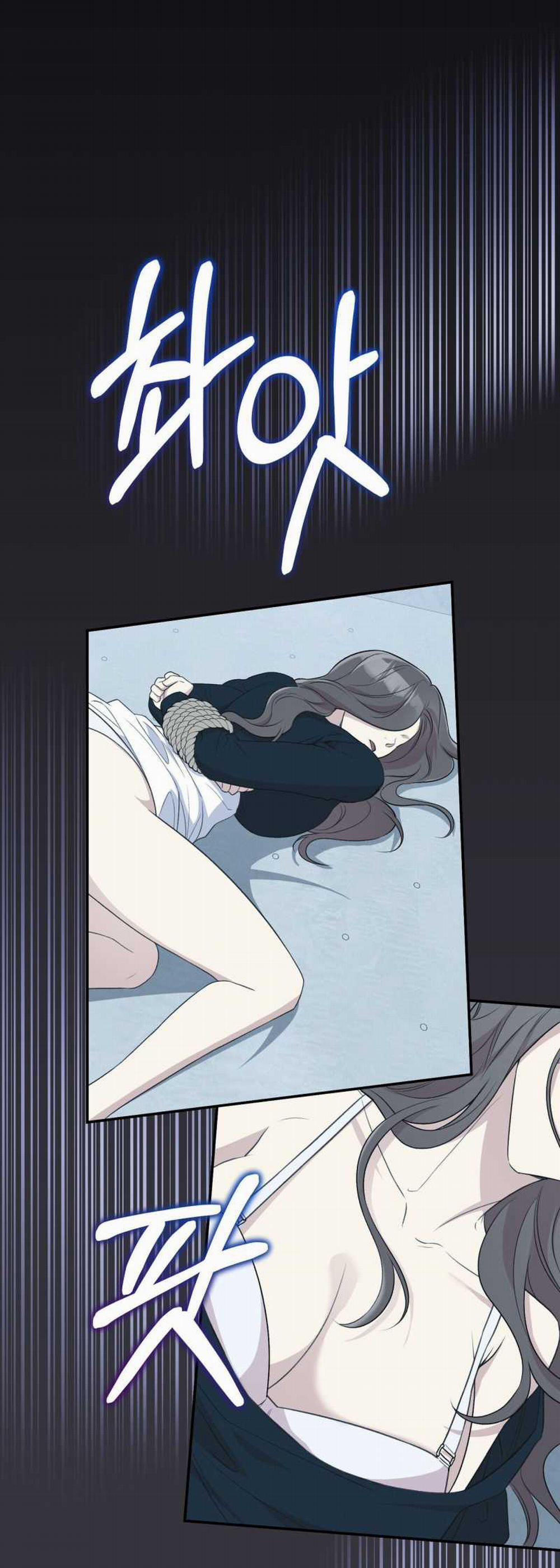 [18+] Cướp Dâu 30.2 trang 14