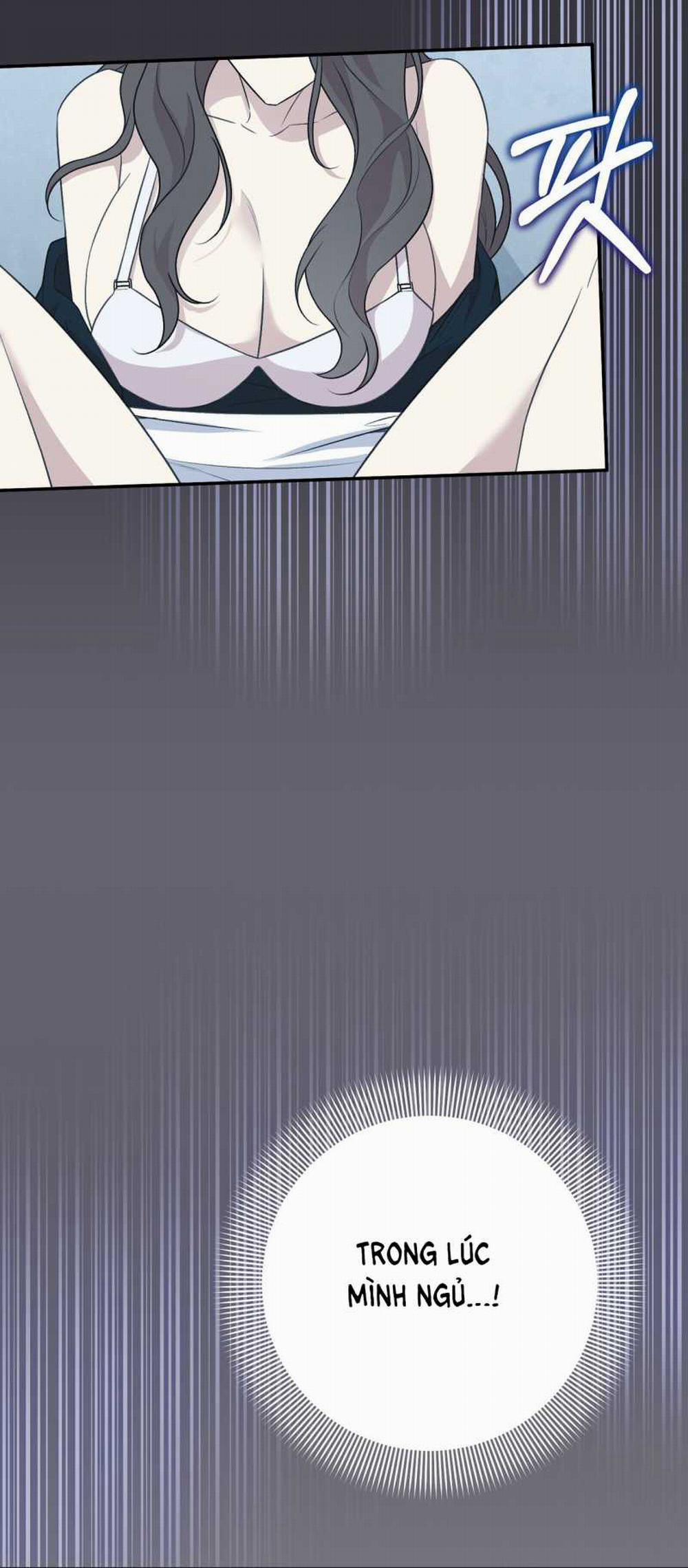 [18+] Cướp Dâu 30.2 trang 15