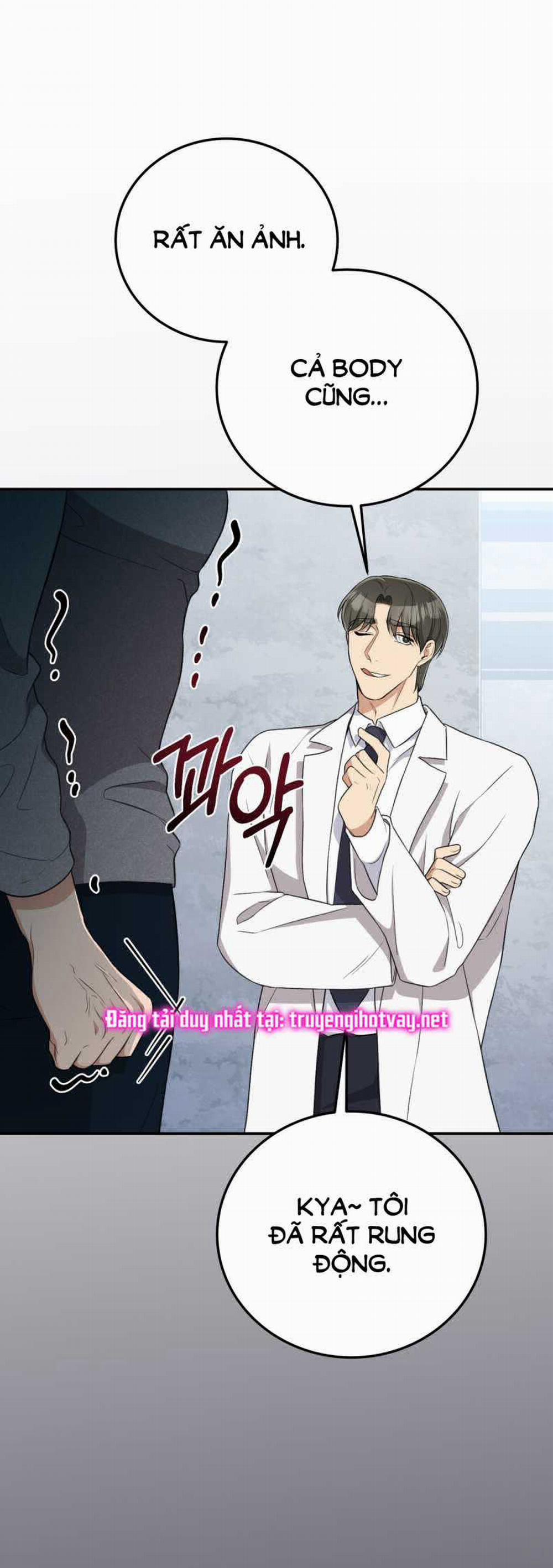 [18+] Cướp Dâu 30.2 trang 17