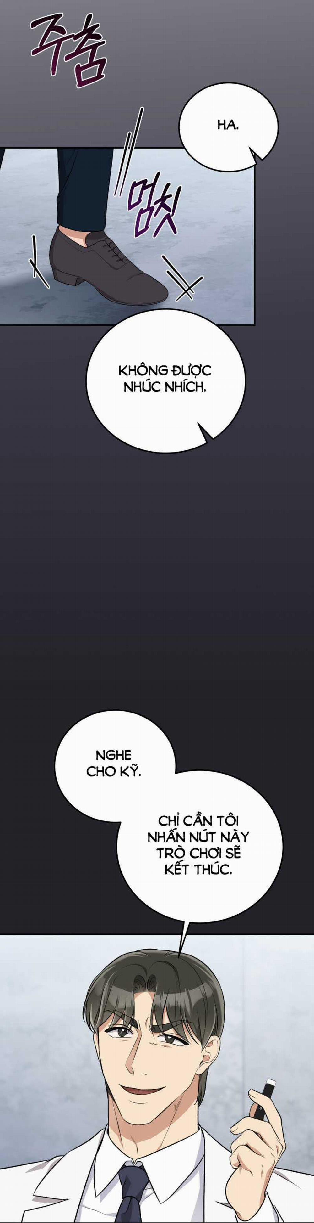 [18+] Cướp Dâu 30.2 trang 18