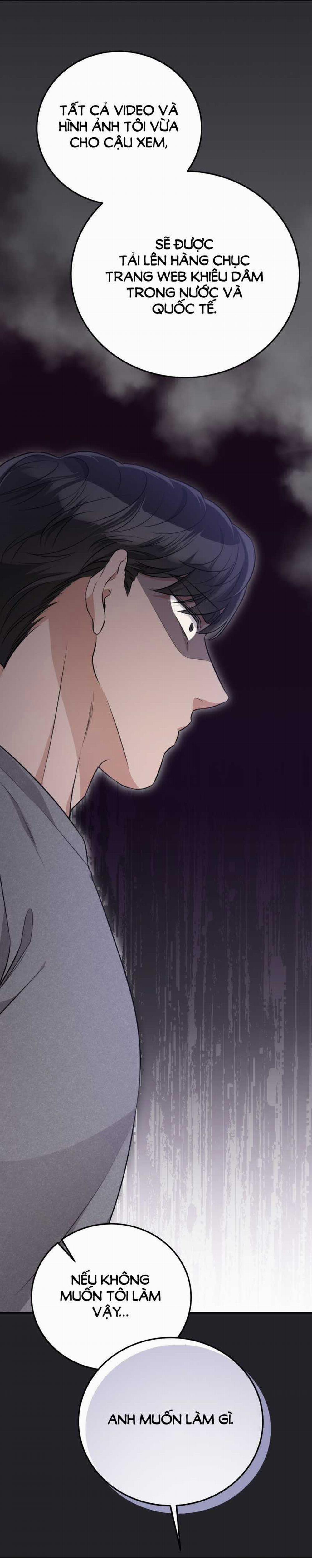 [18+] Cướp Dâu 30.2 trang 19