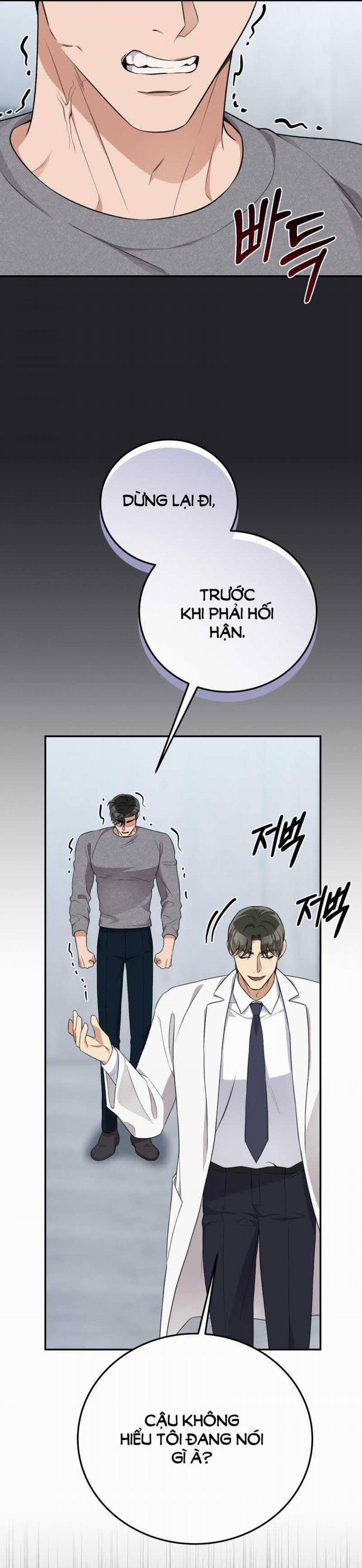 [18+] Cướp Dâu 30.2 trang 20