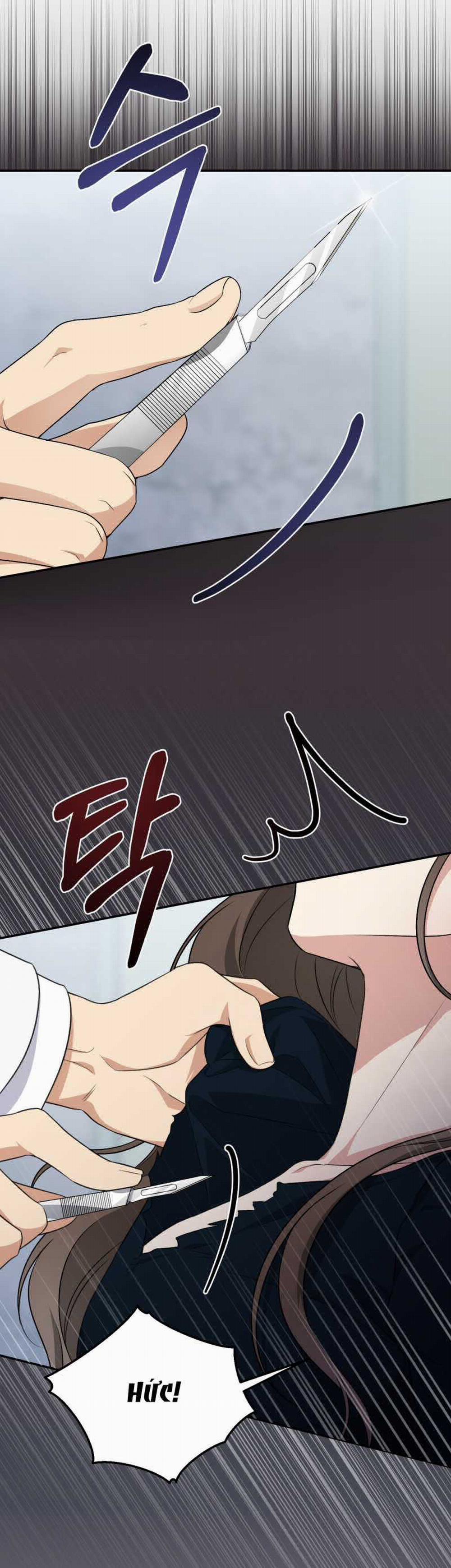 [18+] Cướp Dâu 30.2 trang 21