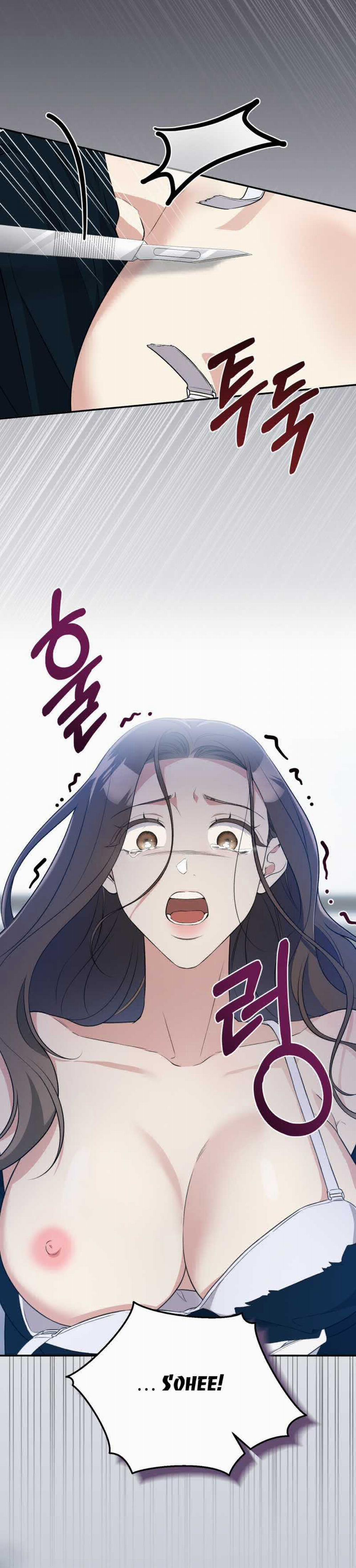 [18+] Cướp Dâu 30.2 trang 22