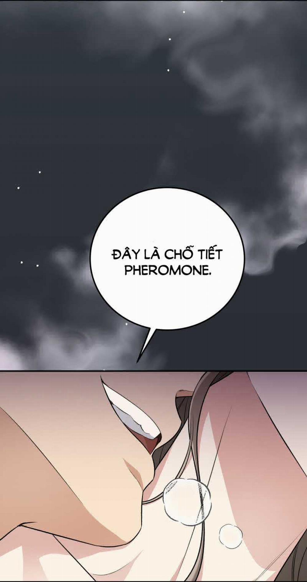 [18+] Cướp Dâu 30.2 trang 25