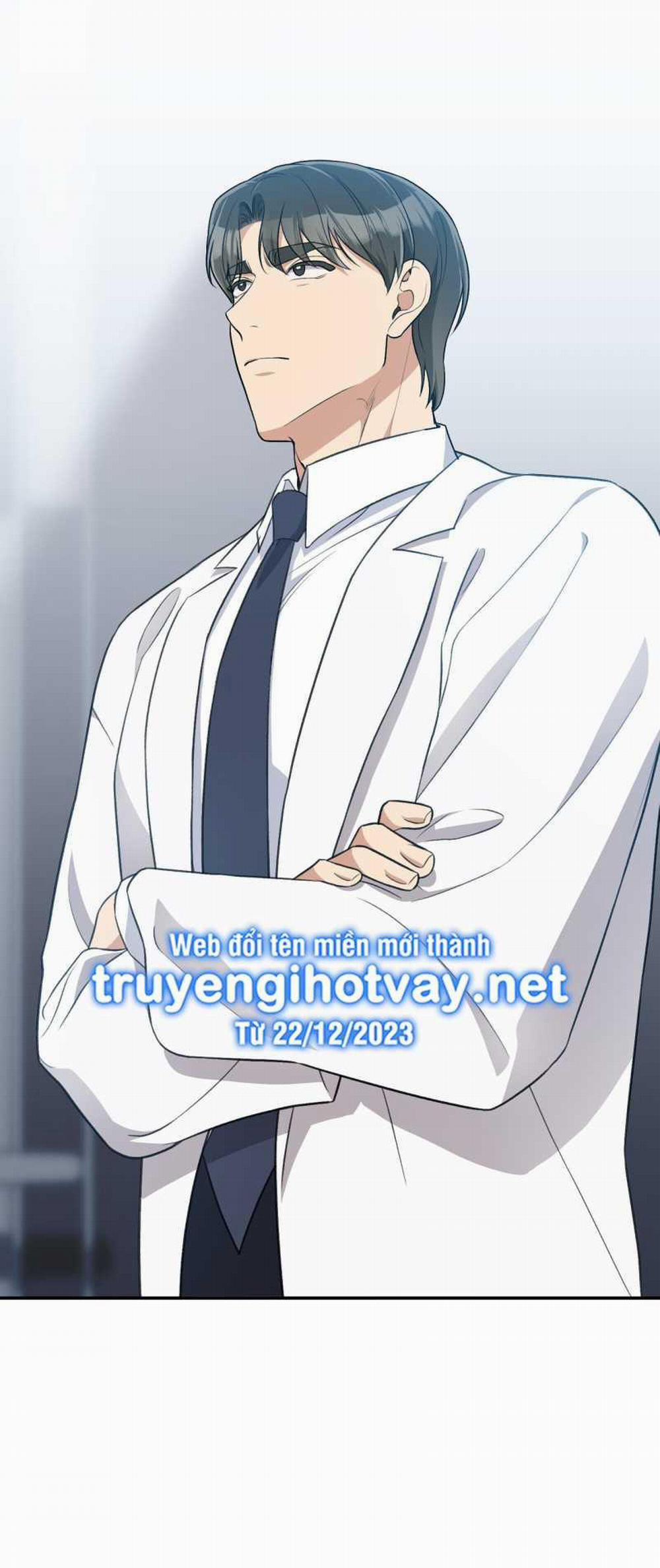 [18+] Cướp Dâu 30.2 trang 3