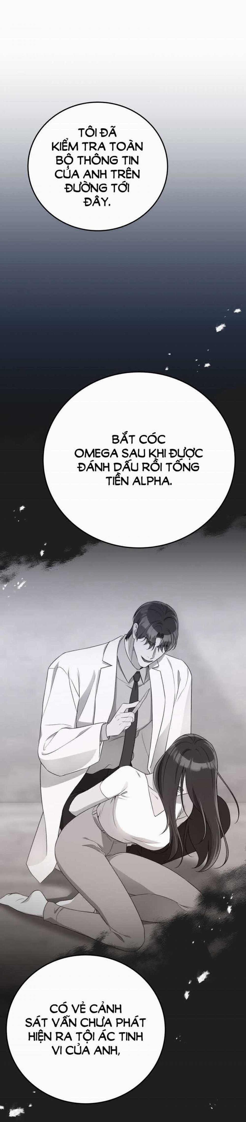 [18+] Cướp Dâu 30.2 trang 4