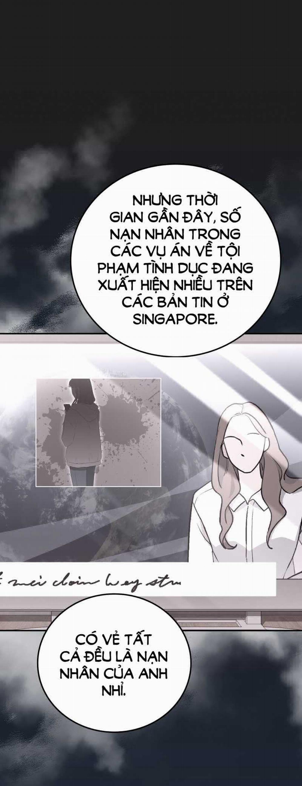 [18+] Cướp Dâu 30.2 trang 5