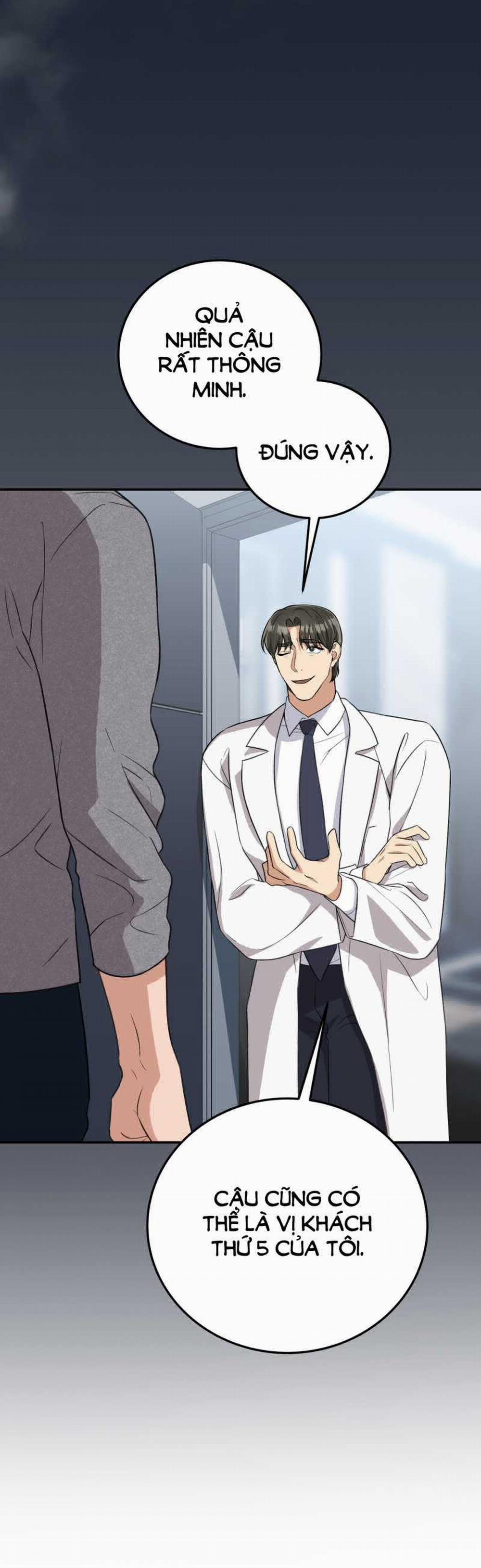 [18+] Cướp Dâu 30.2 trang 6