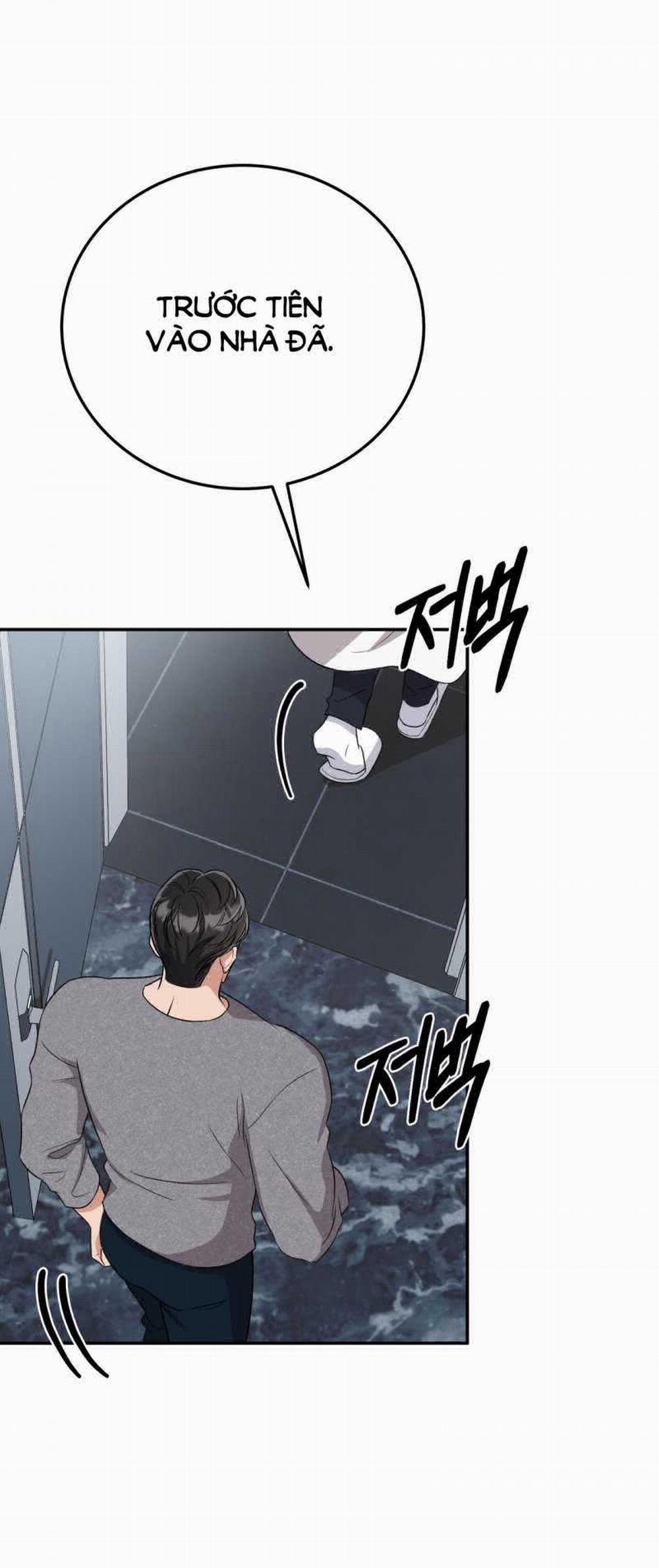 [18+] Cướp Dâu 30.2 trang 7