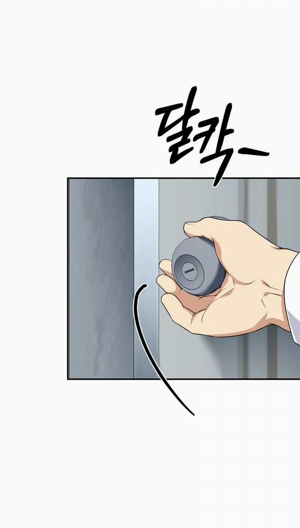 [18+] Cướp Dâu 30.2 trang 8