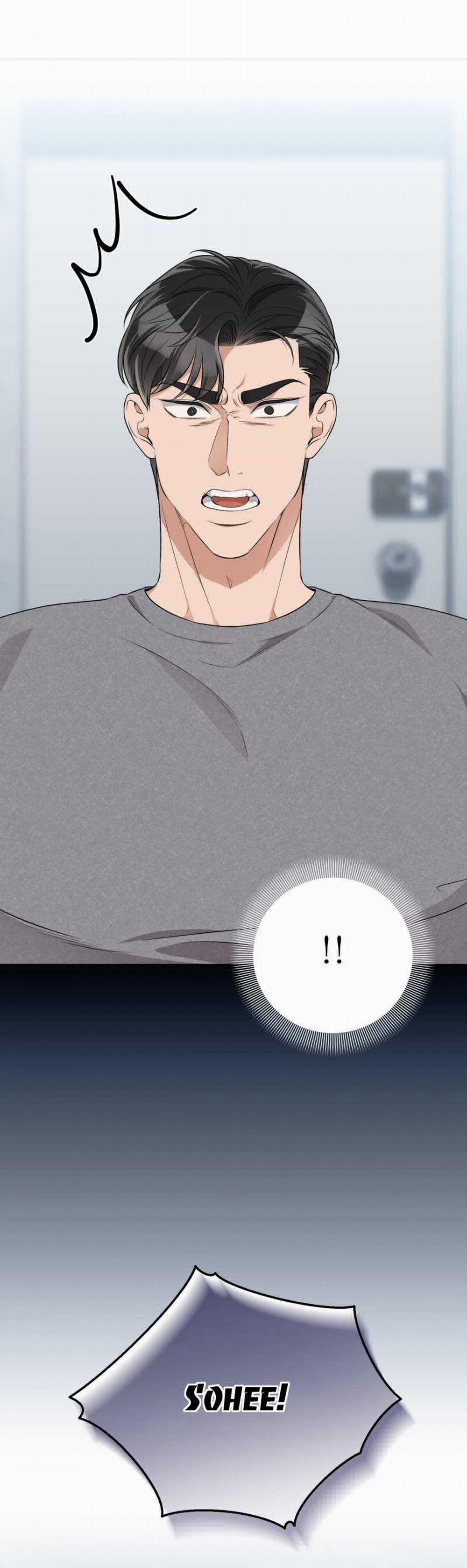 [18+] Cướp Dâu 30.2 trang 9