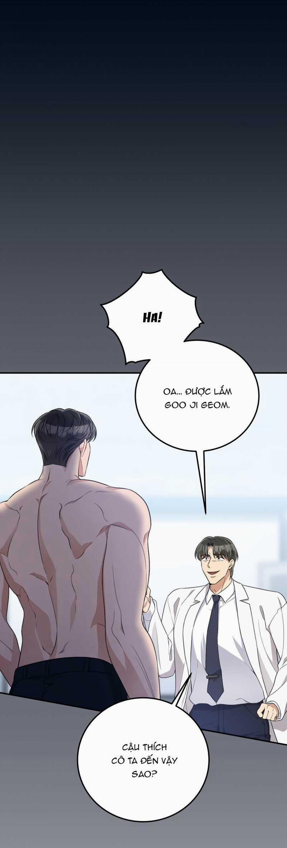 [18+] Cướp Dâu 31.1 trang 1