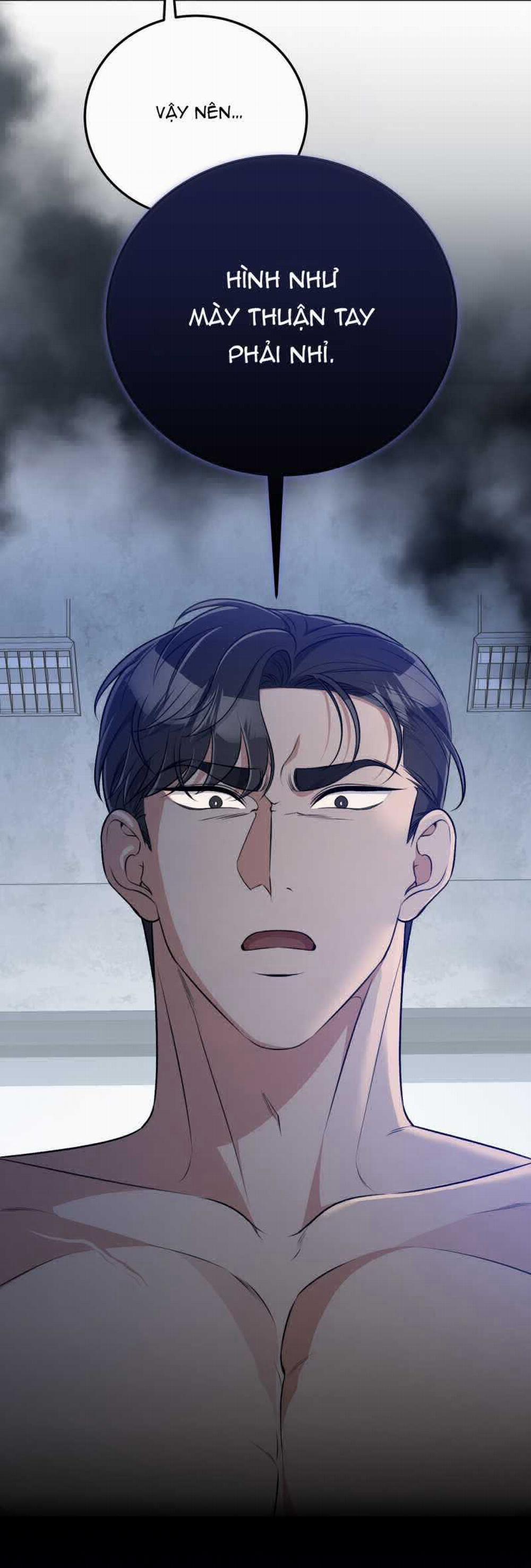 [18+] Cướp Dâu 31.1 trang 15