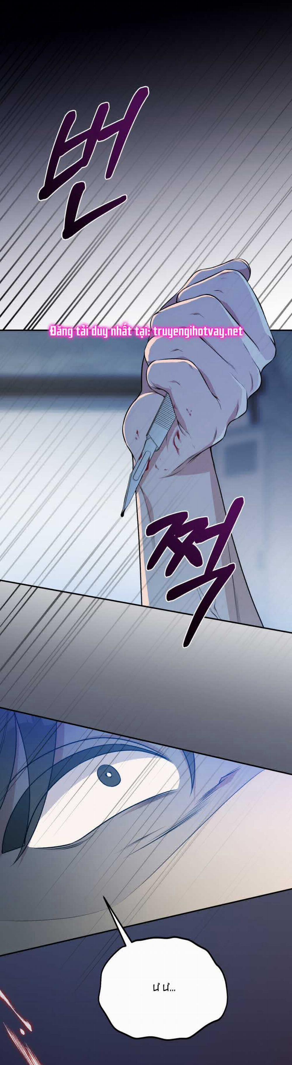 [18+] Cướp Dâu 31.1 trang 16