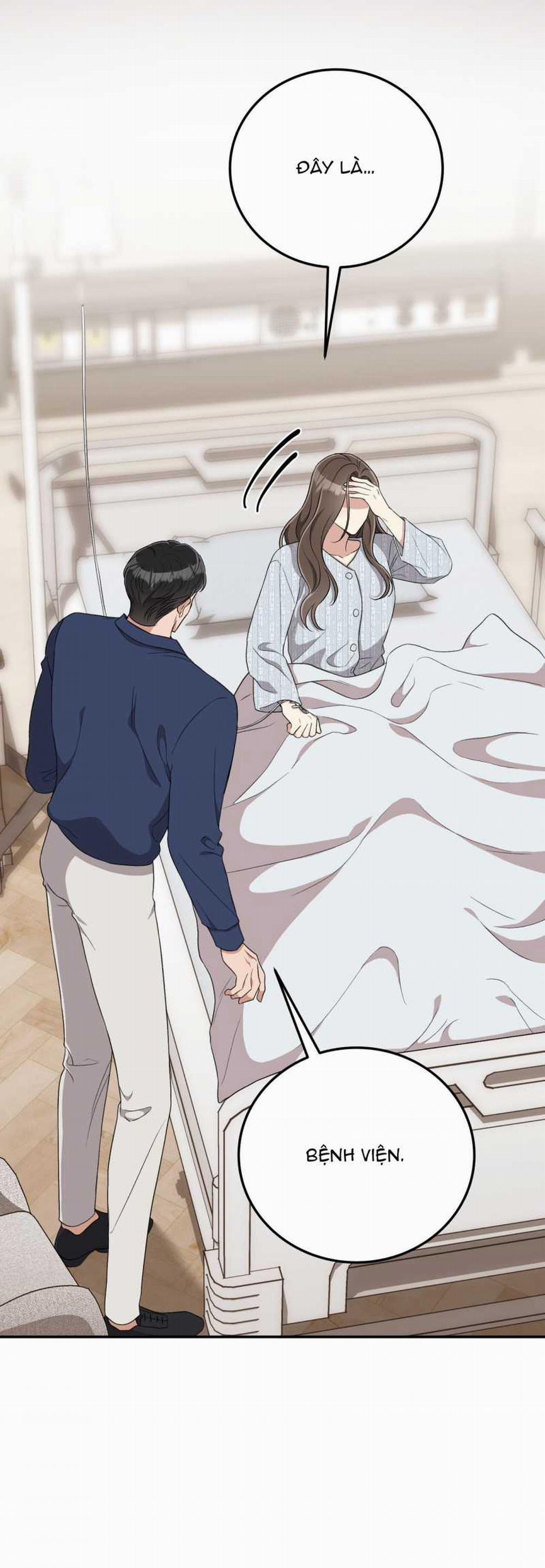 [18+] Cướp Dâu 31.1 trang 21