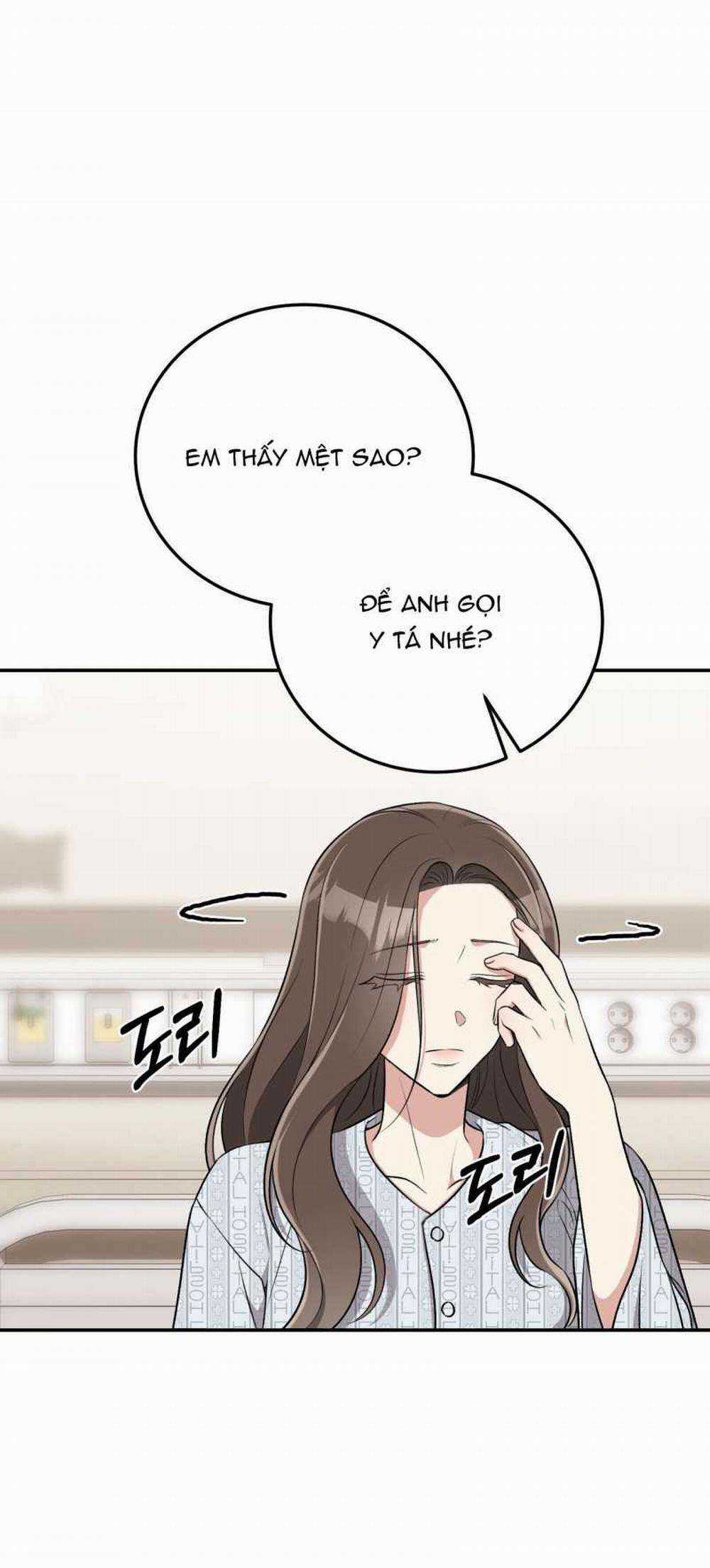 [18+] Cướp Dâu 31.1 trang 22