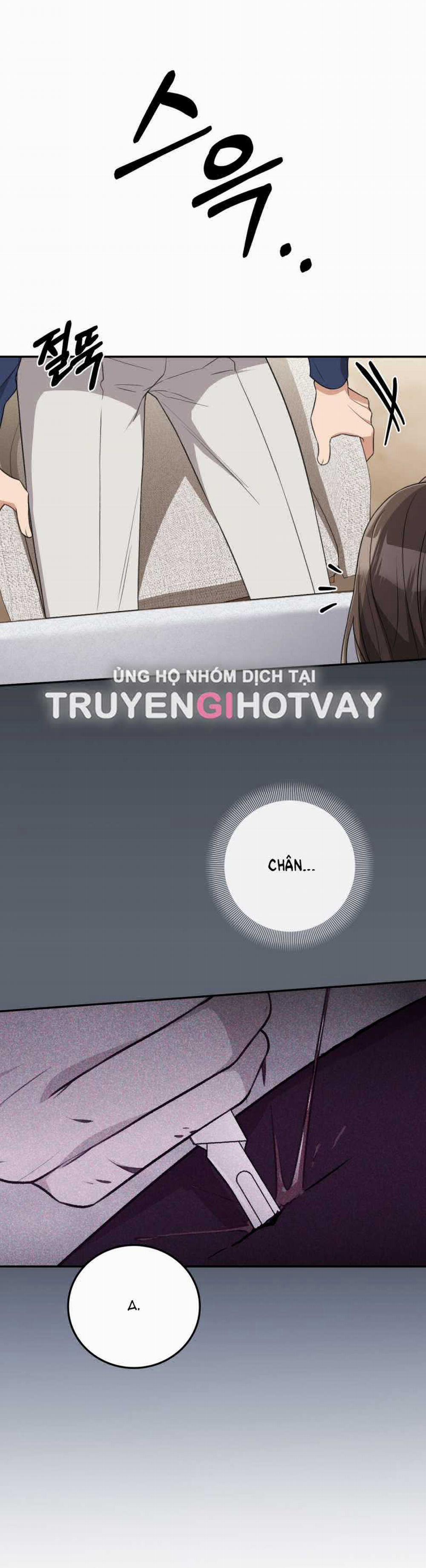 [18+] Cướp Dâu 31.1 trang 24