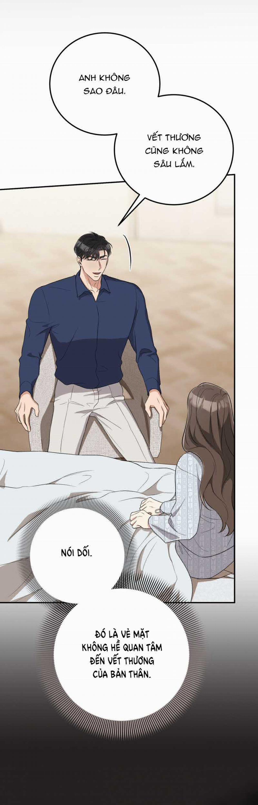 [18+] Cướp Dâu 31.1 trang 25