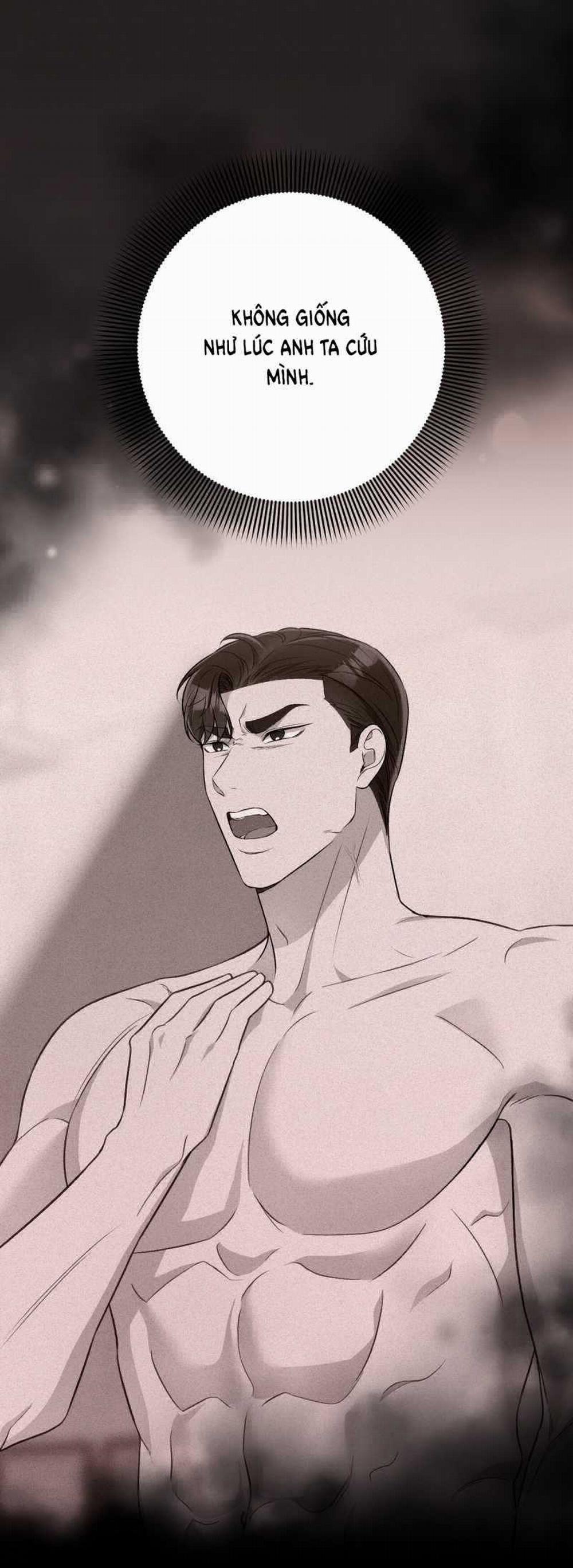 [18+] Cướp Dâu 31.1 trang 26