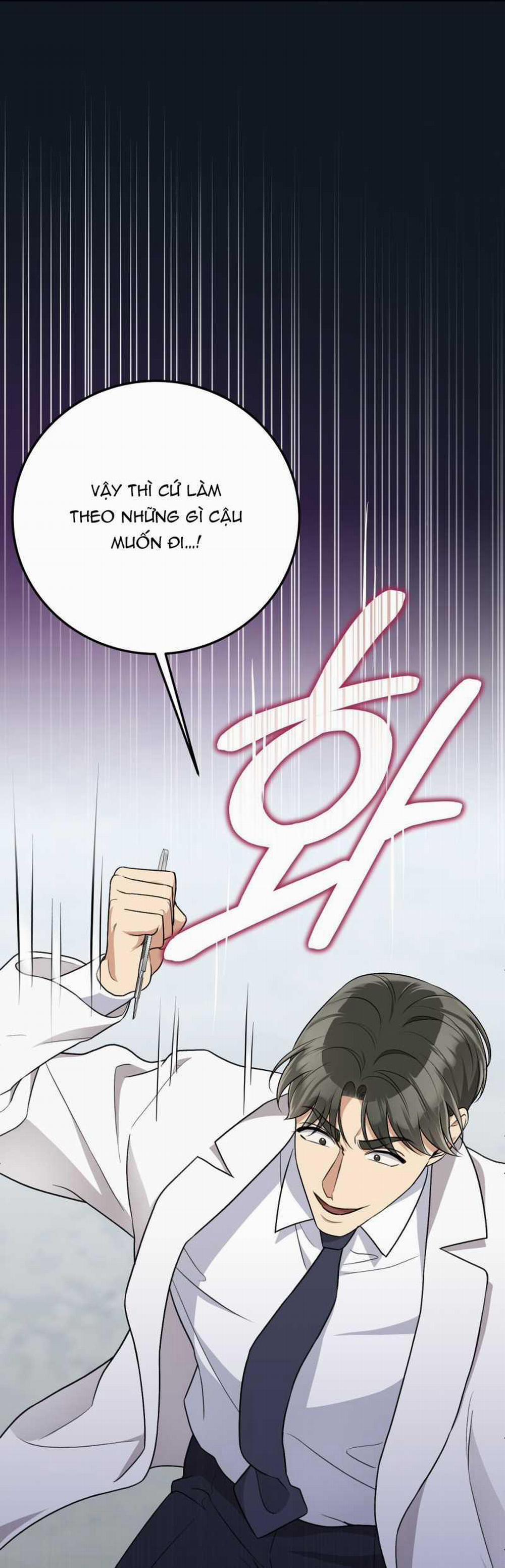 [18+] Cướp Dâu 31.1 trang 3