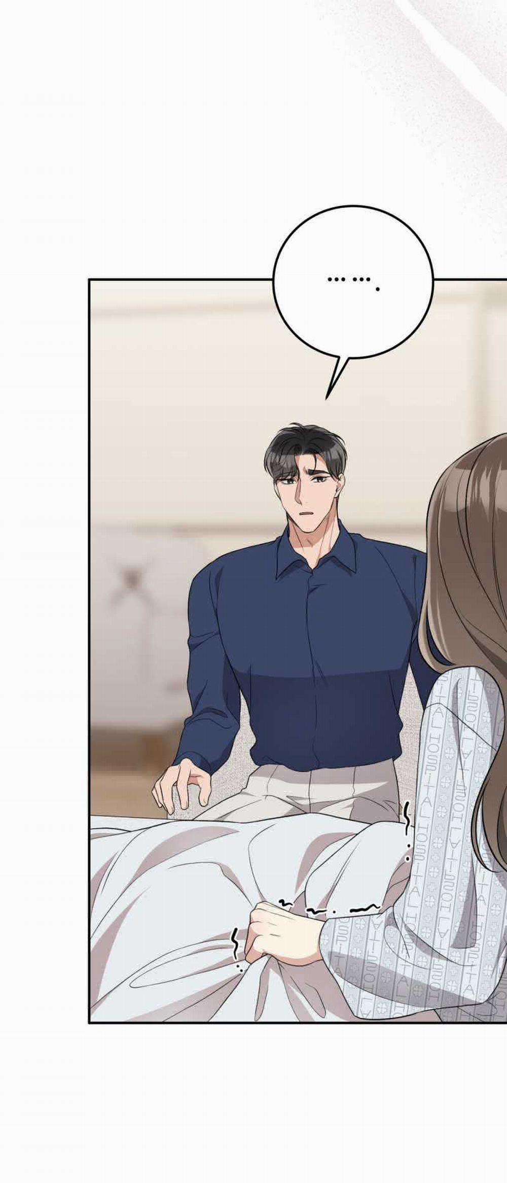 [18+] Cướp Dâu 31.1 trang 31