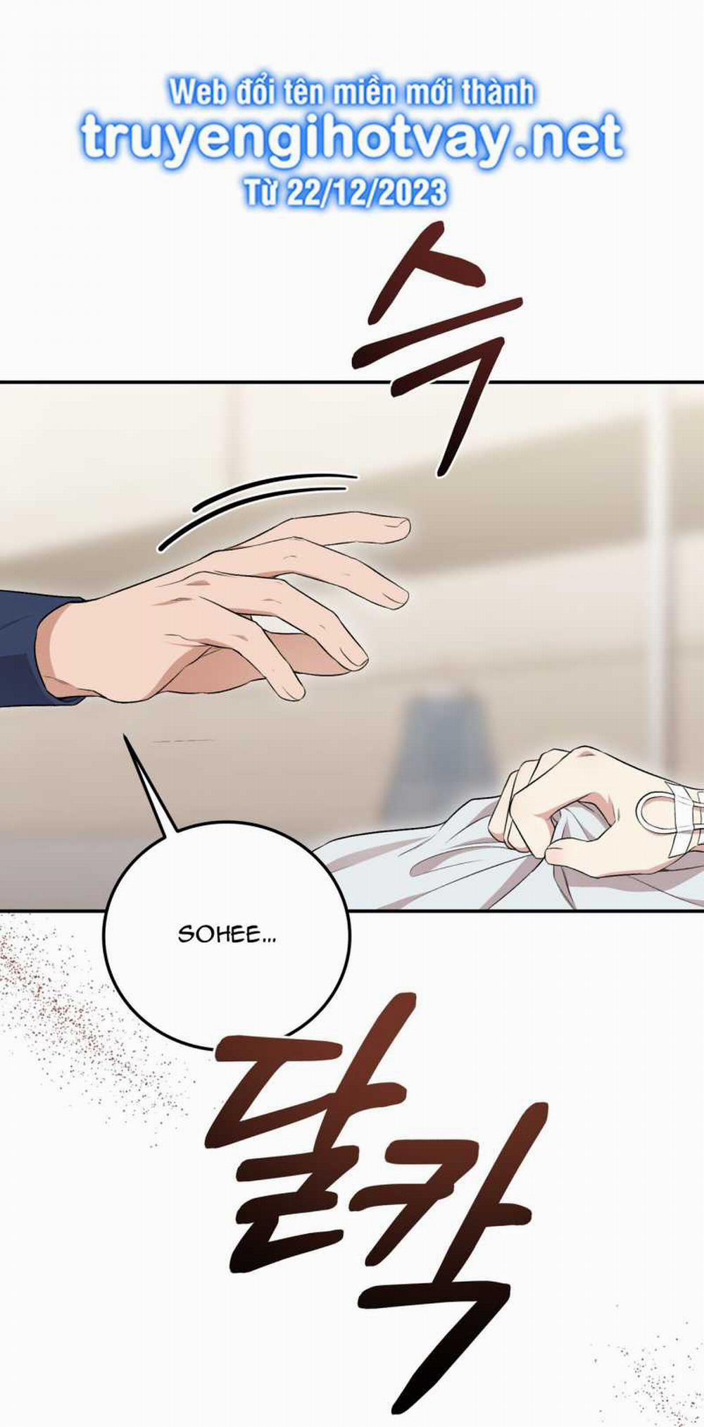 [18+] Cướp Dâu 31.1 trang 32