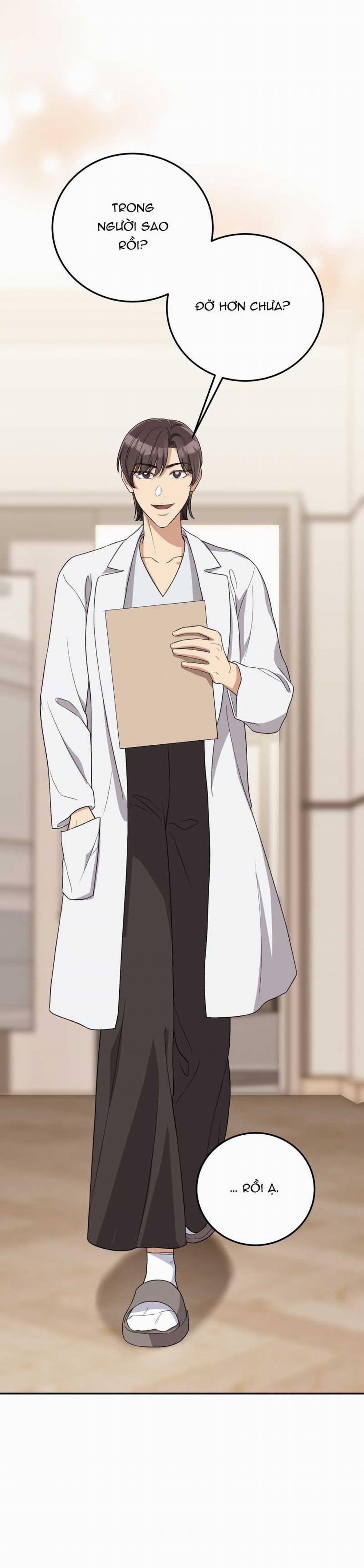 [18+] Cướp Dâu 31.1 trang 34