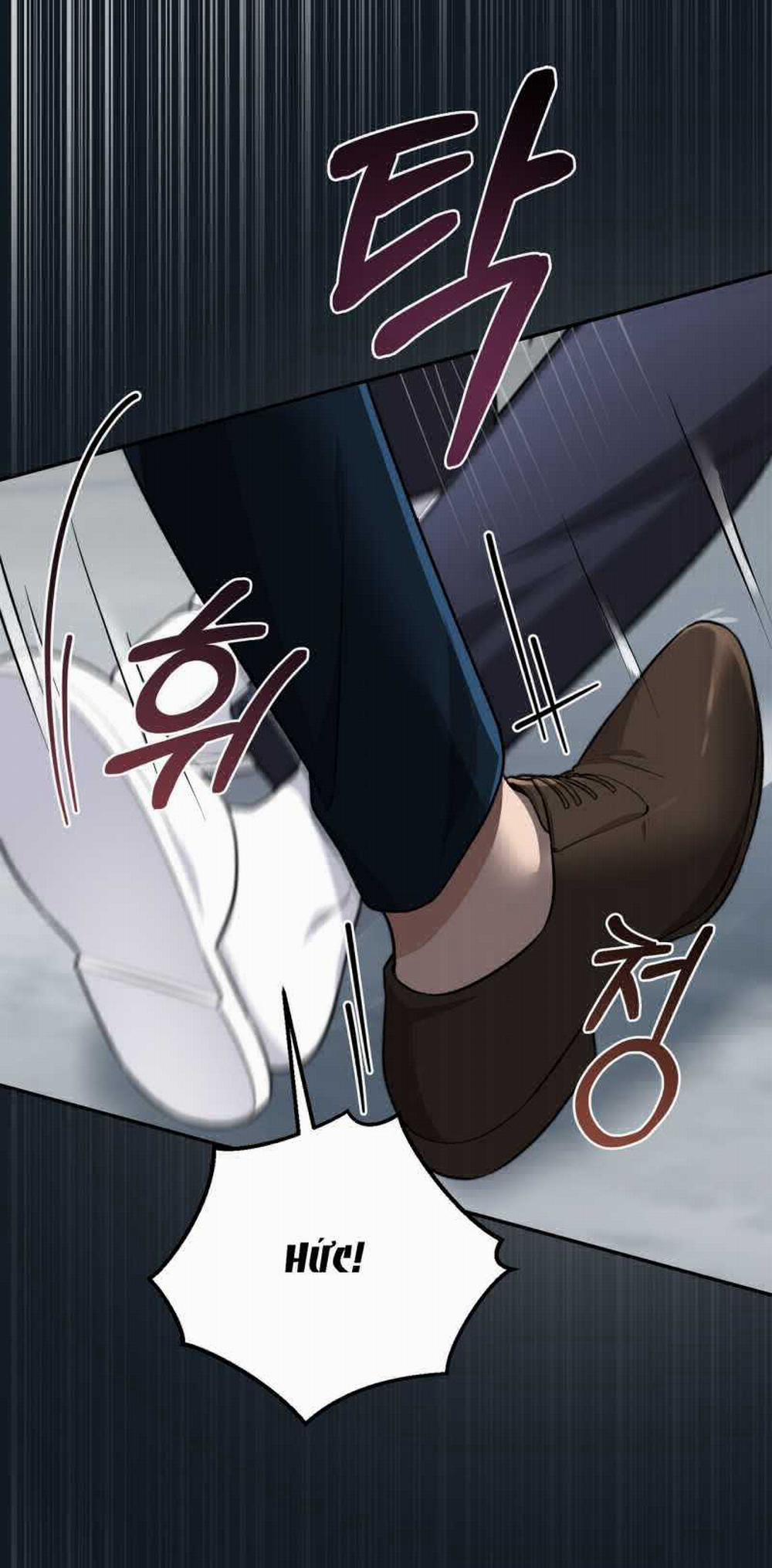 [18+] Cướp Dâu 31.1 trang 5