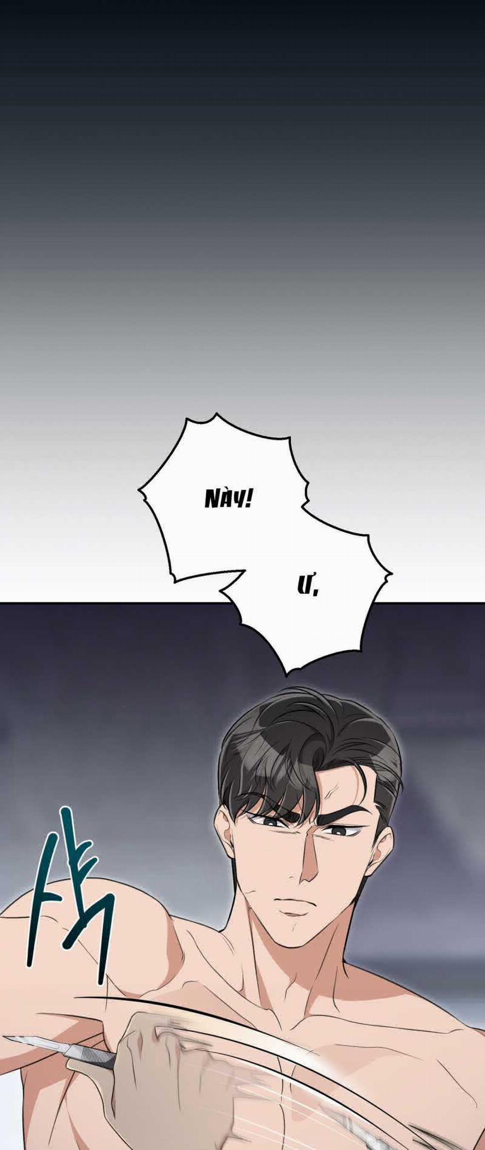 [18+] Cướp Dâu 31.1 trang 7