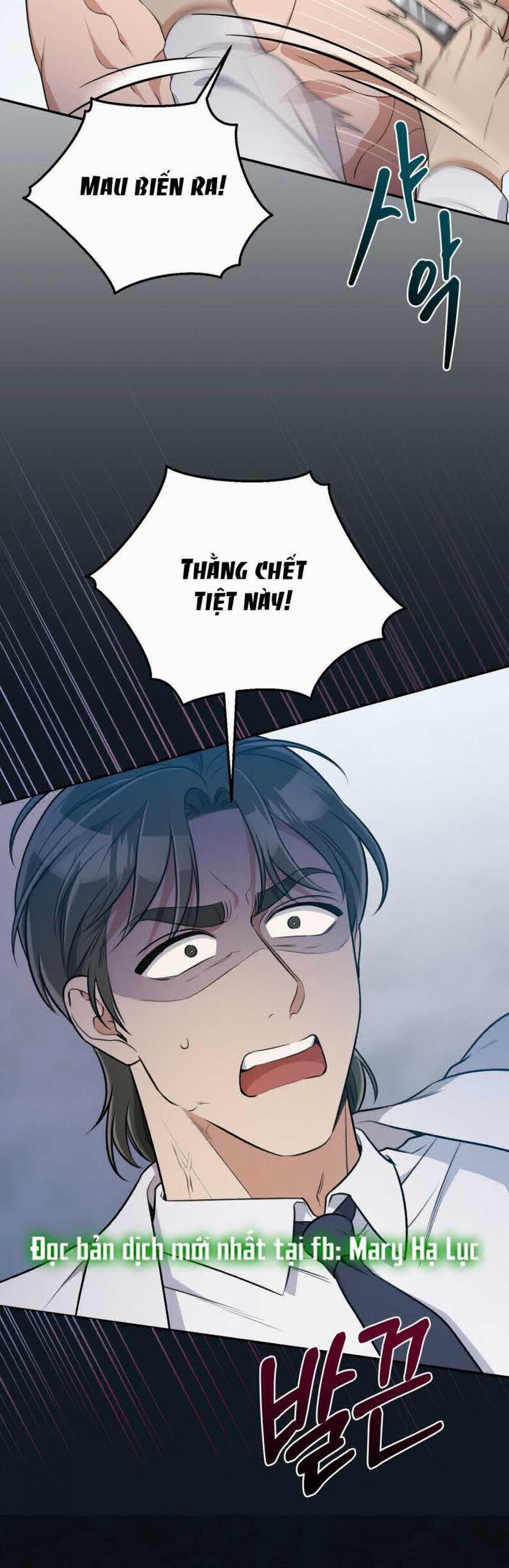 [18+] Cướp Dâu 31.1 trang 8