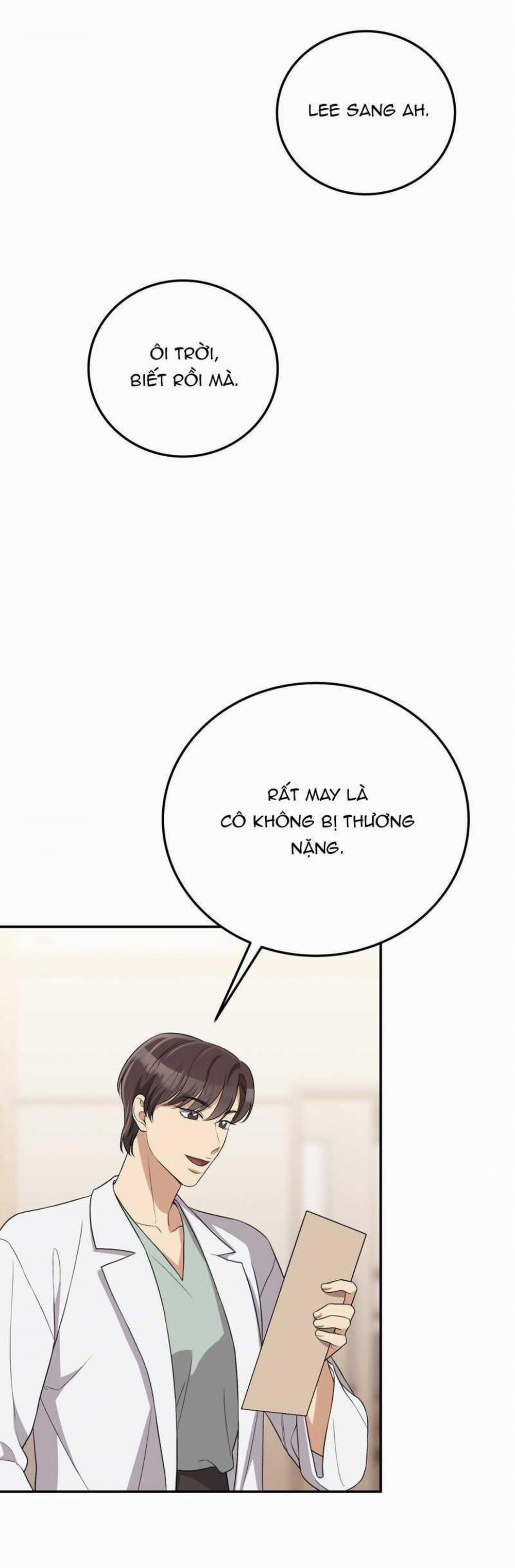 [18+] Cướp Dâu 31.2 trang 1