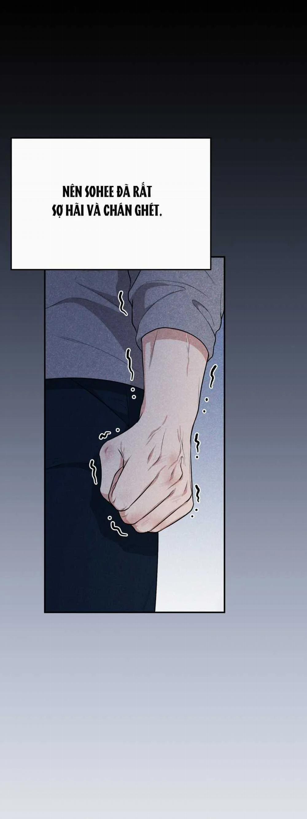 [18+] Cướp Dâu 31.2 trang 10