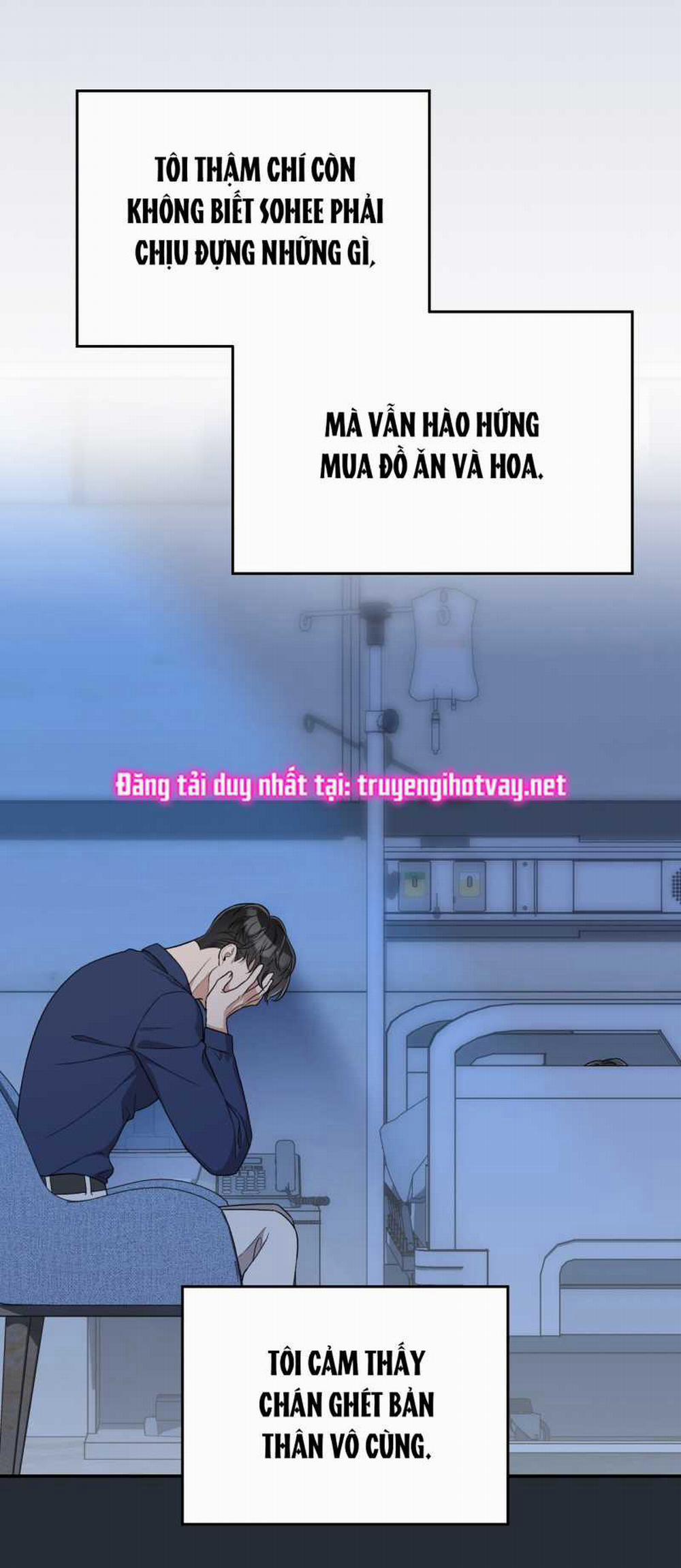 [18+] Cướp Dâu 31.2 trang 11