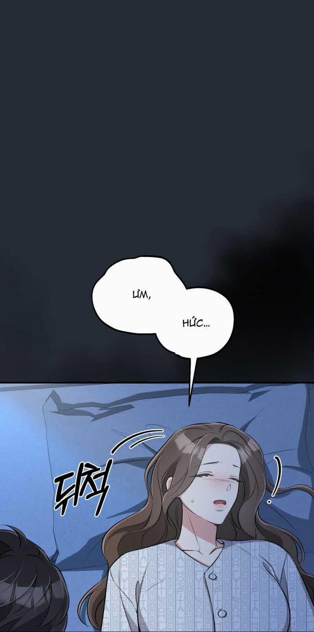 [18+] Cướp Dâu 31.2 trang 12