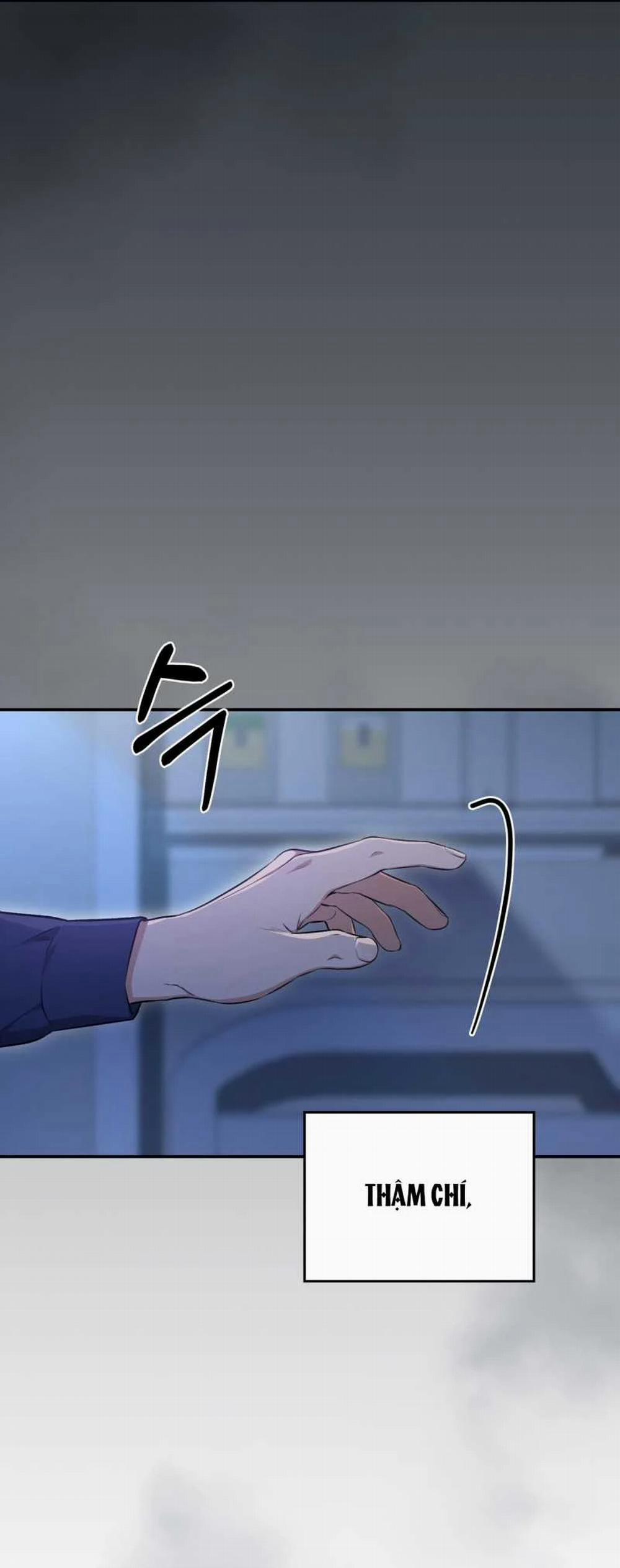 [18+] Cướp Dâu 31.2 trang 13