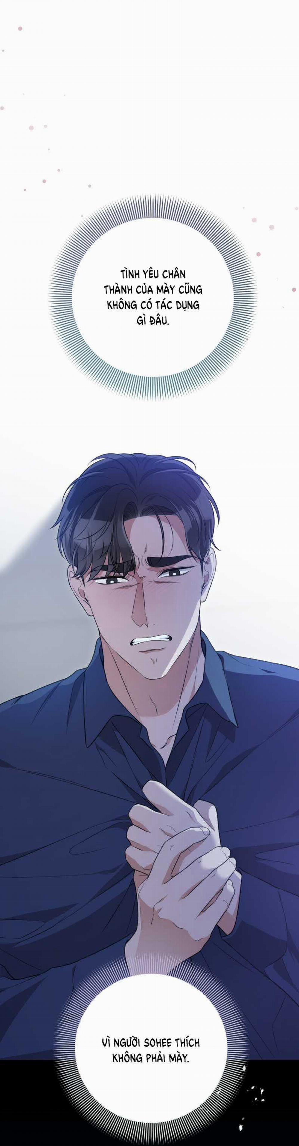 [18+] Cướp Dâu 31.2 trang 18