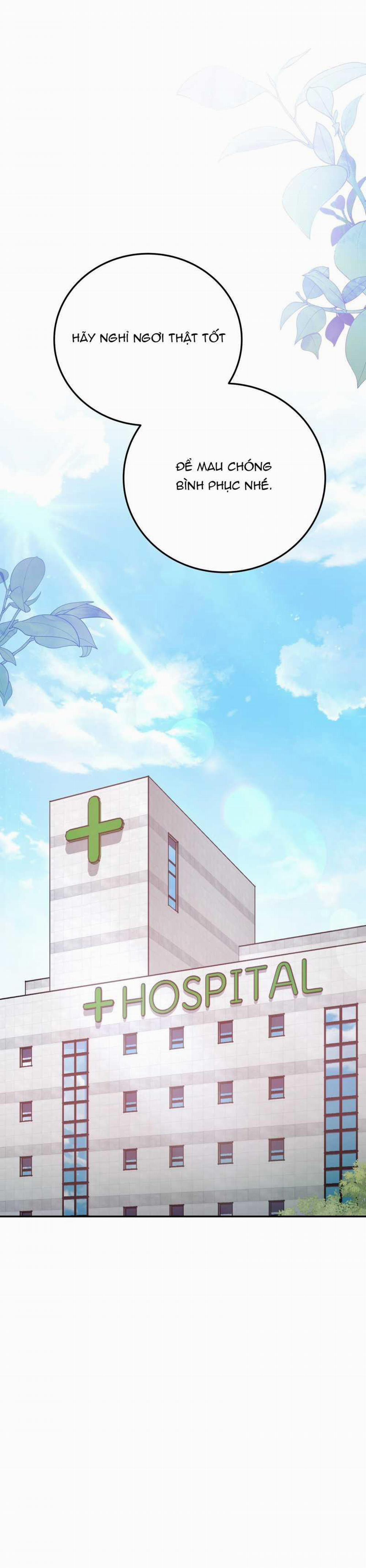 [18+] Cướp Dâu 31.2 trang 2