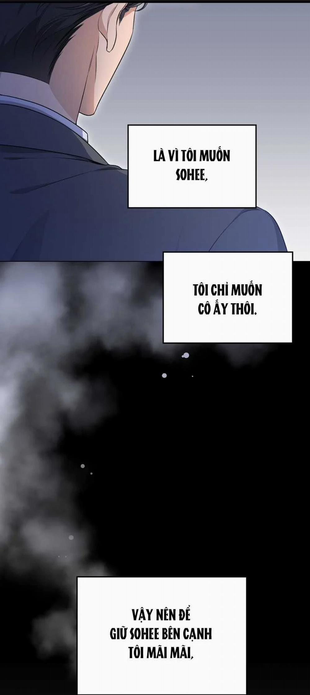 [18+] Cướp Dâu 31.2 trang 21