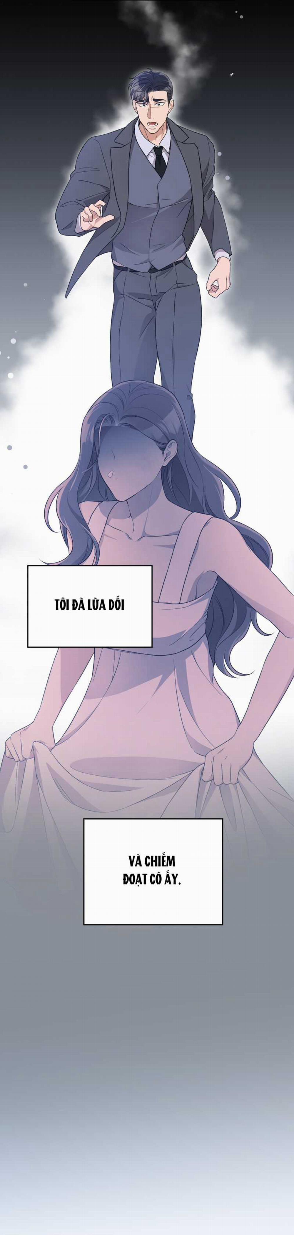 [18+] Cướp Dâu 31.2 trang 22