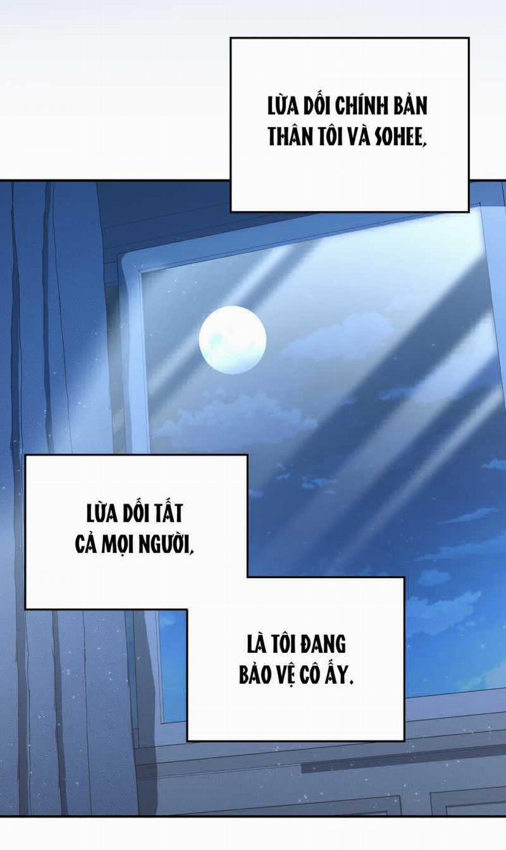 [18+] Cướp Dâu 31.2 trang 23