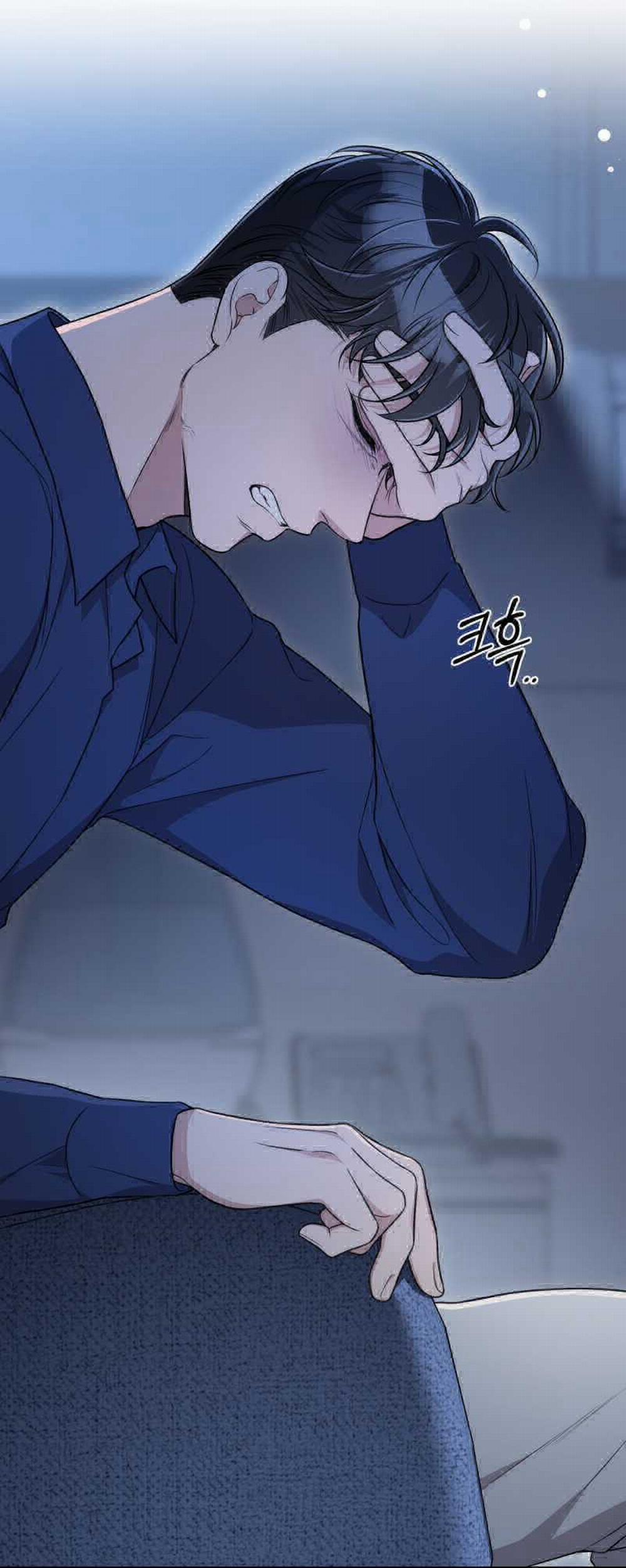 [18+] Cướp Dâu 31.2 trang 25