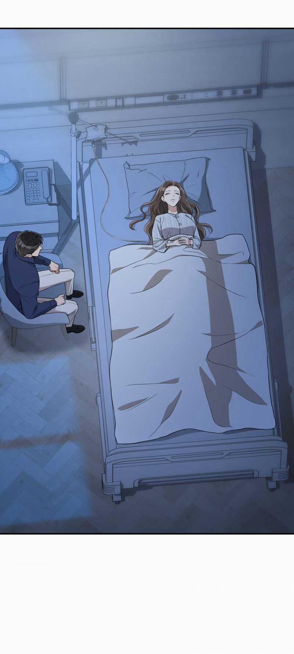 [18+] Cướp Dâu 31.2 trang 4