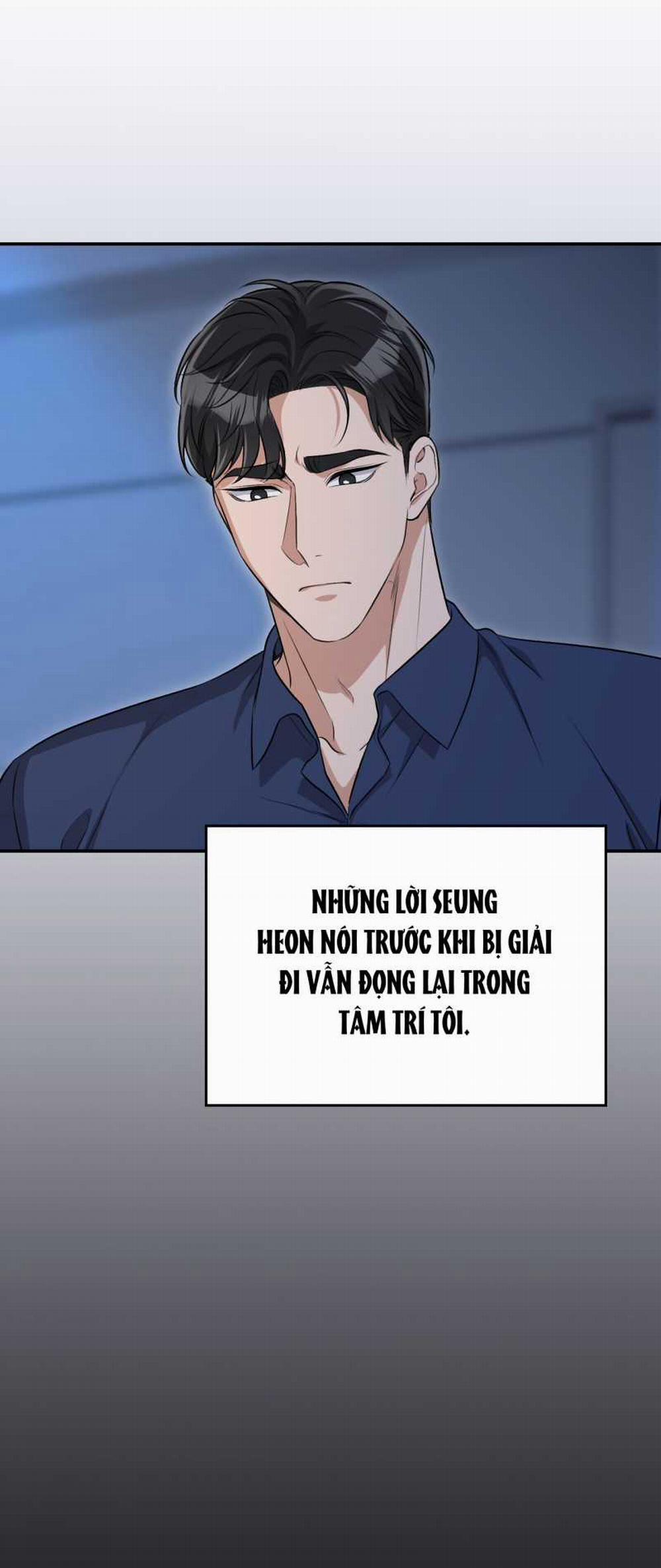 [18+] Cướp Dâu 31.2 trang 6