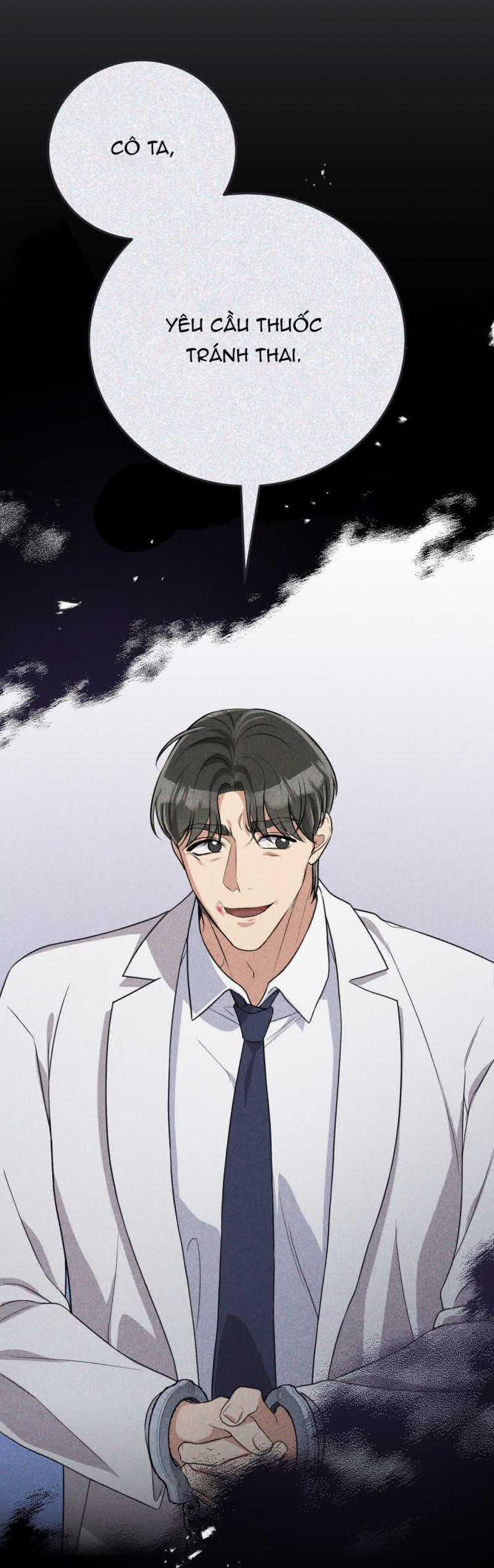 [18+] Cướp Dâu 31.2 trang 7