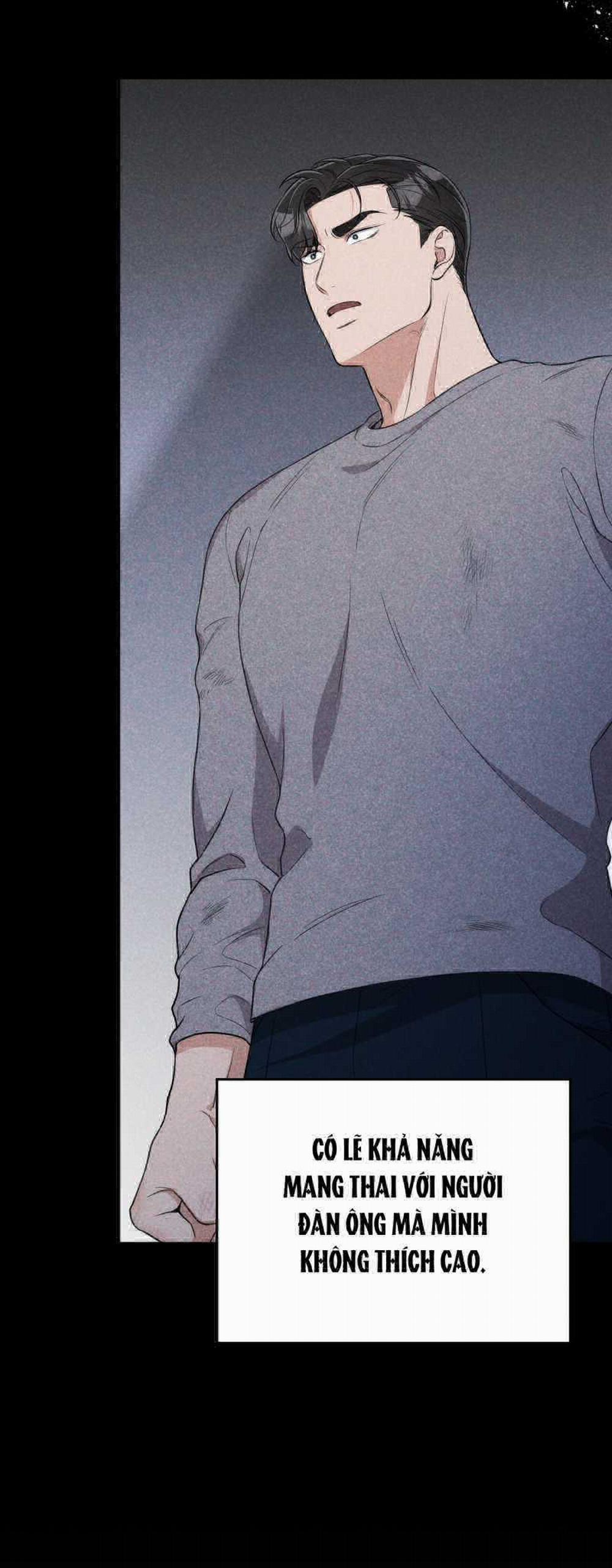 [18+] Cướp Dâu 31.2 trang 9