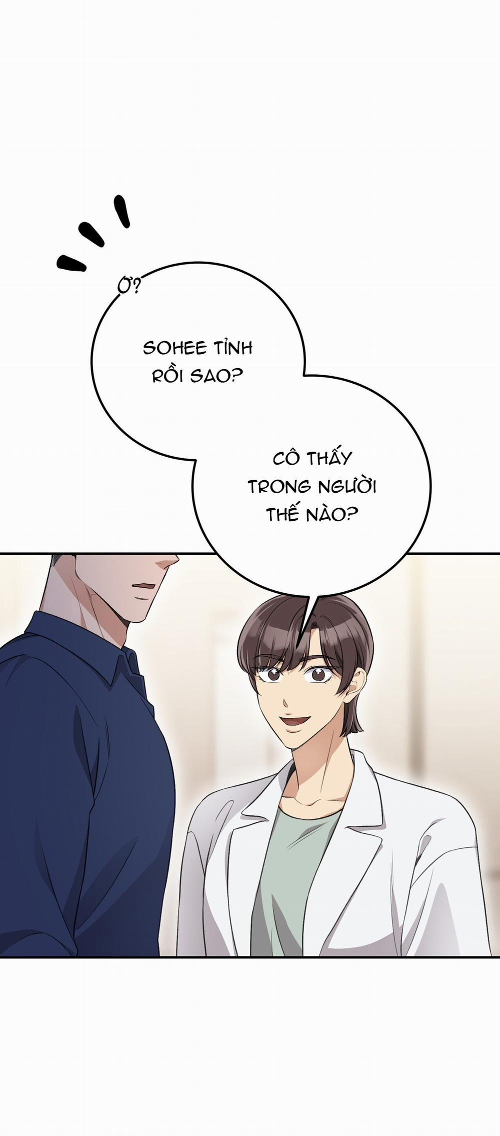 [18+] Cướp Dâu 32.1 trang 14