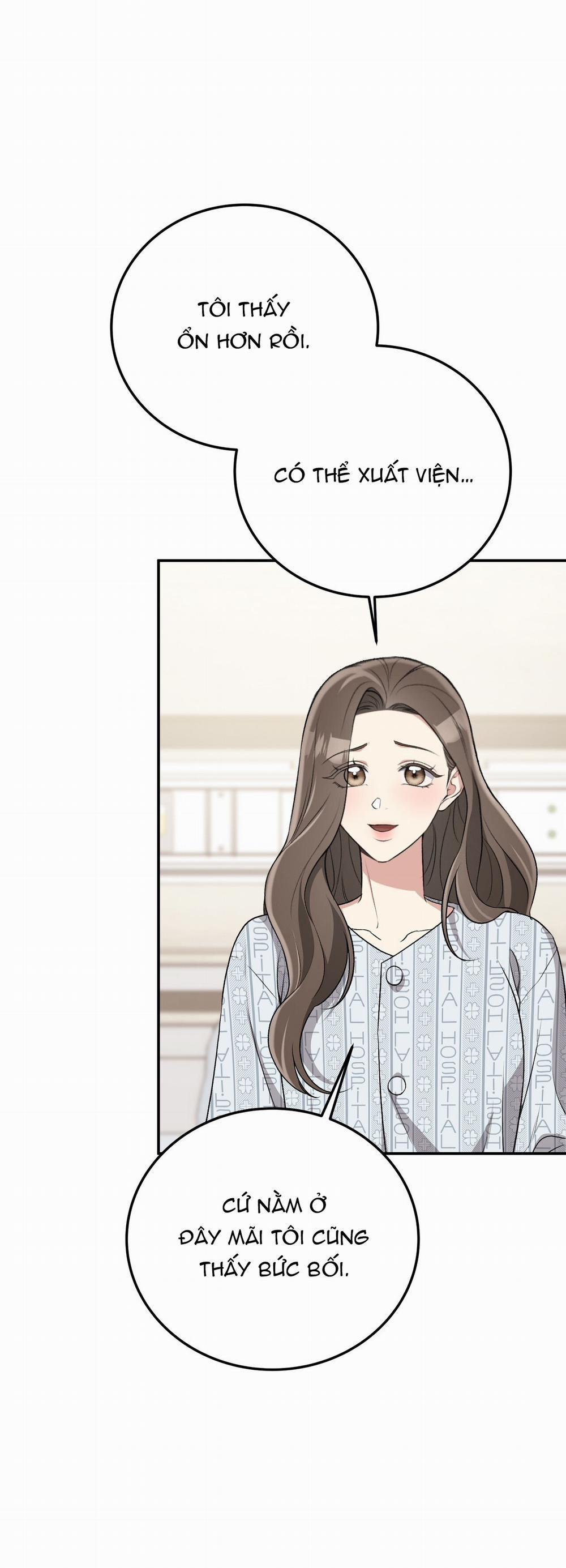 [18+] Cướp Dâu 32.1 trang 15